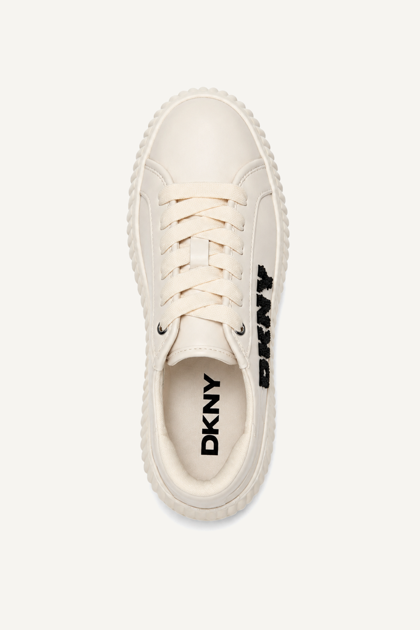 LEON VARSITY - LACE