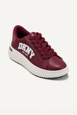 LEON VARSITY - LACE