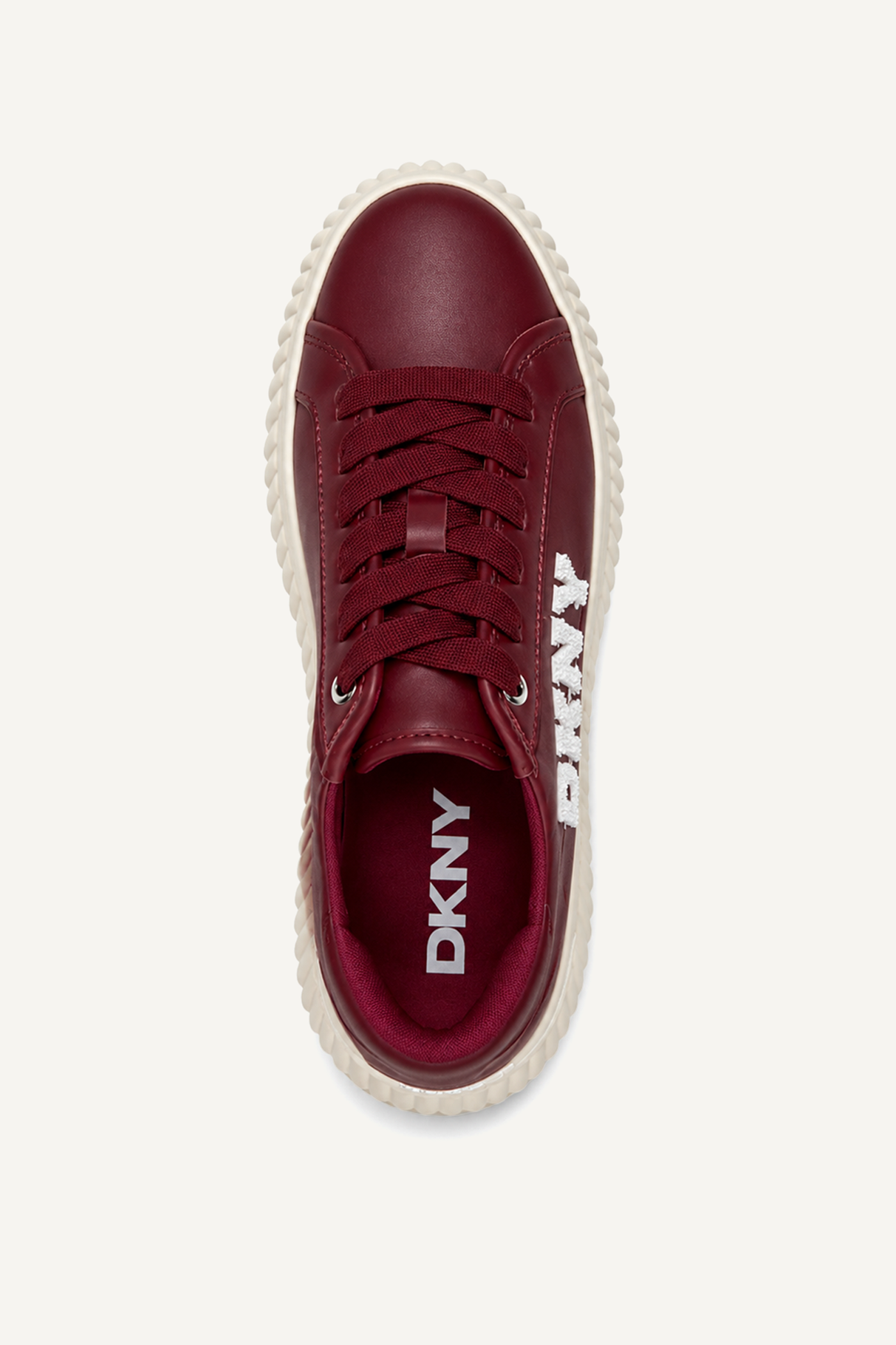 LEON VARSITY - LACE