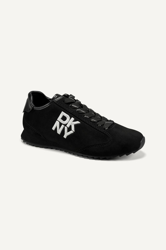 AVAHH LOGO LOW-TOP SNEAKER