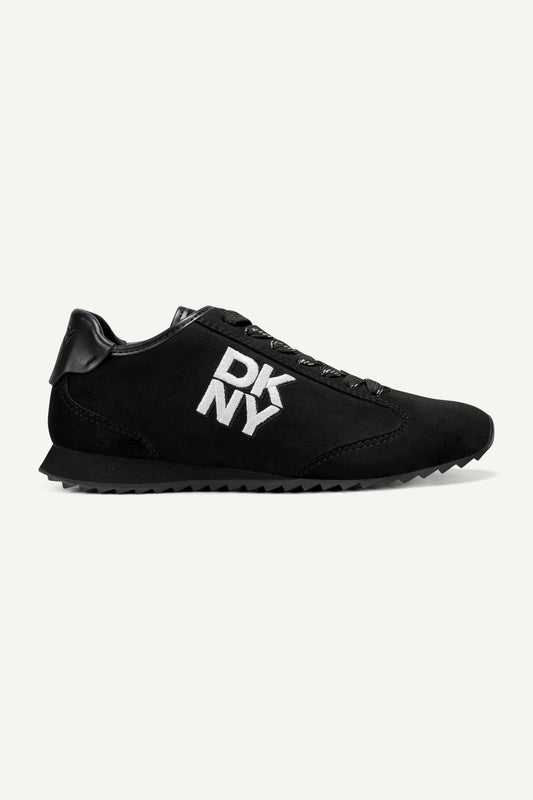 AVAHH LOGO LOW-TOP SNEAKER