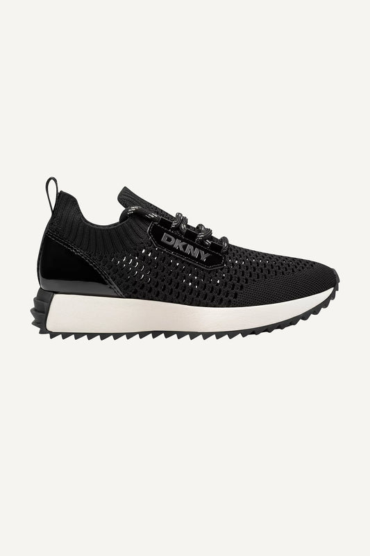 NANTES - LACE UP SNEAKER