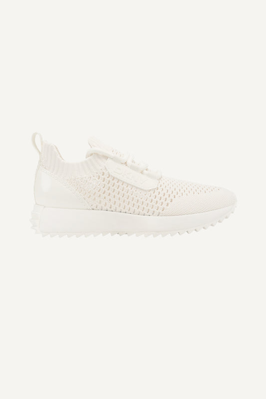 NANTES - LACE UP SNEAKER