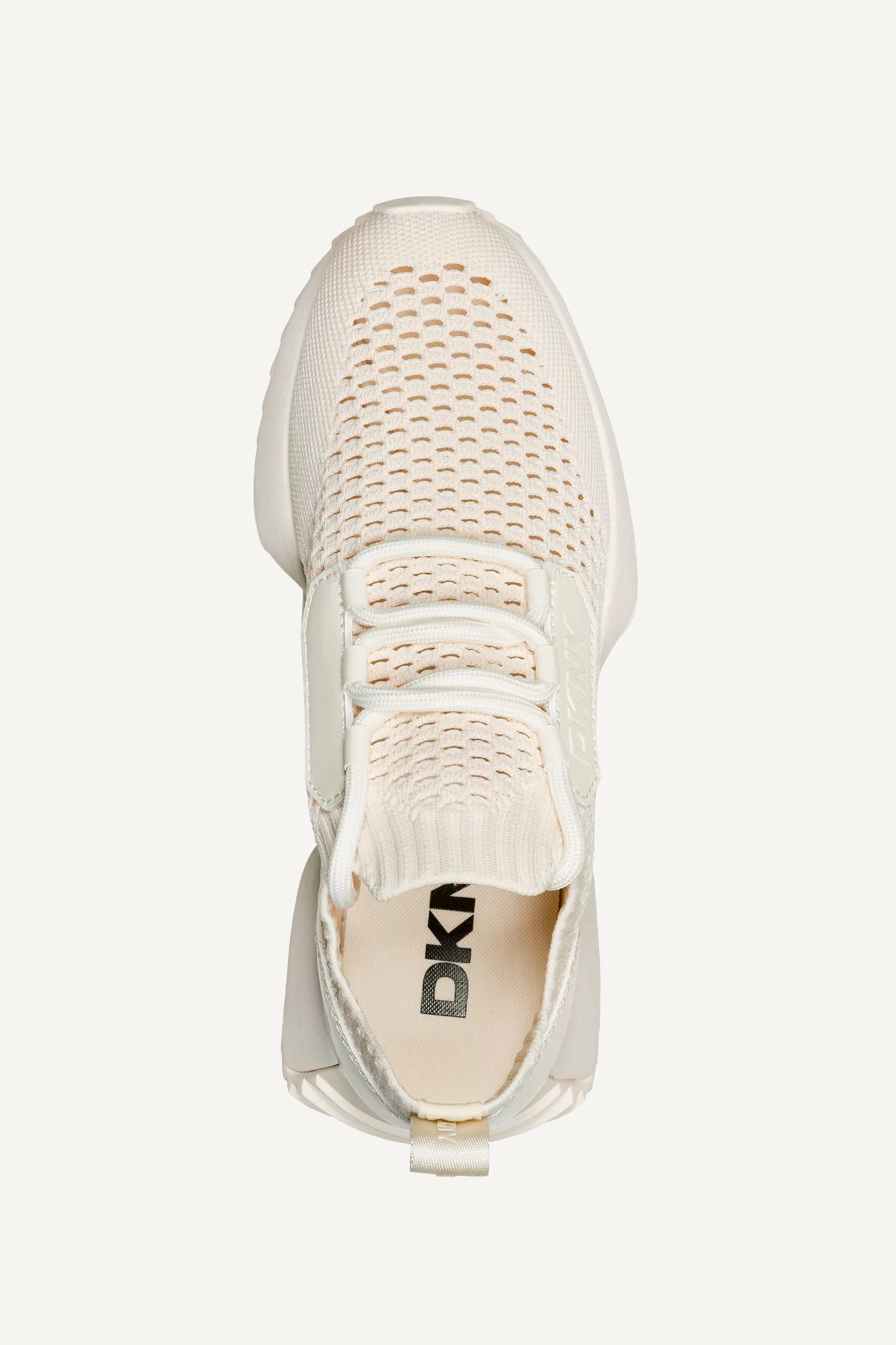 NANTES - LACE UP SNEAKER