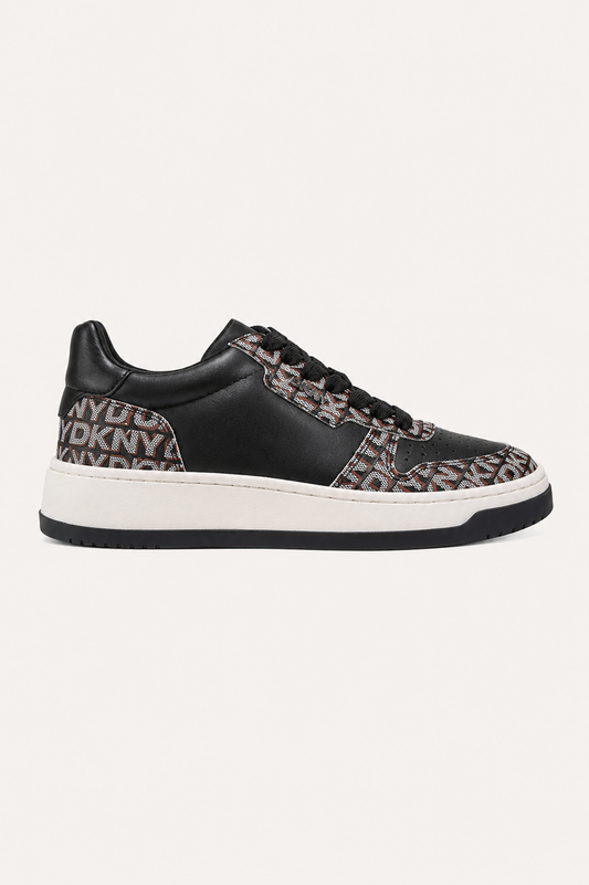 AUTUMN - LACE UP SNEAKER