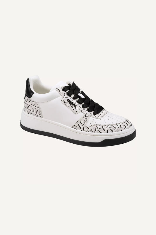 AUTUMN - LACE UP SNEAKER