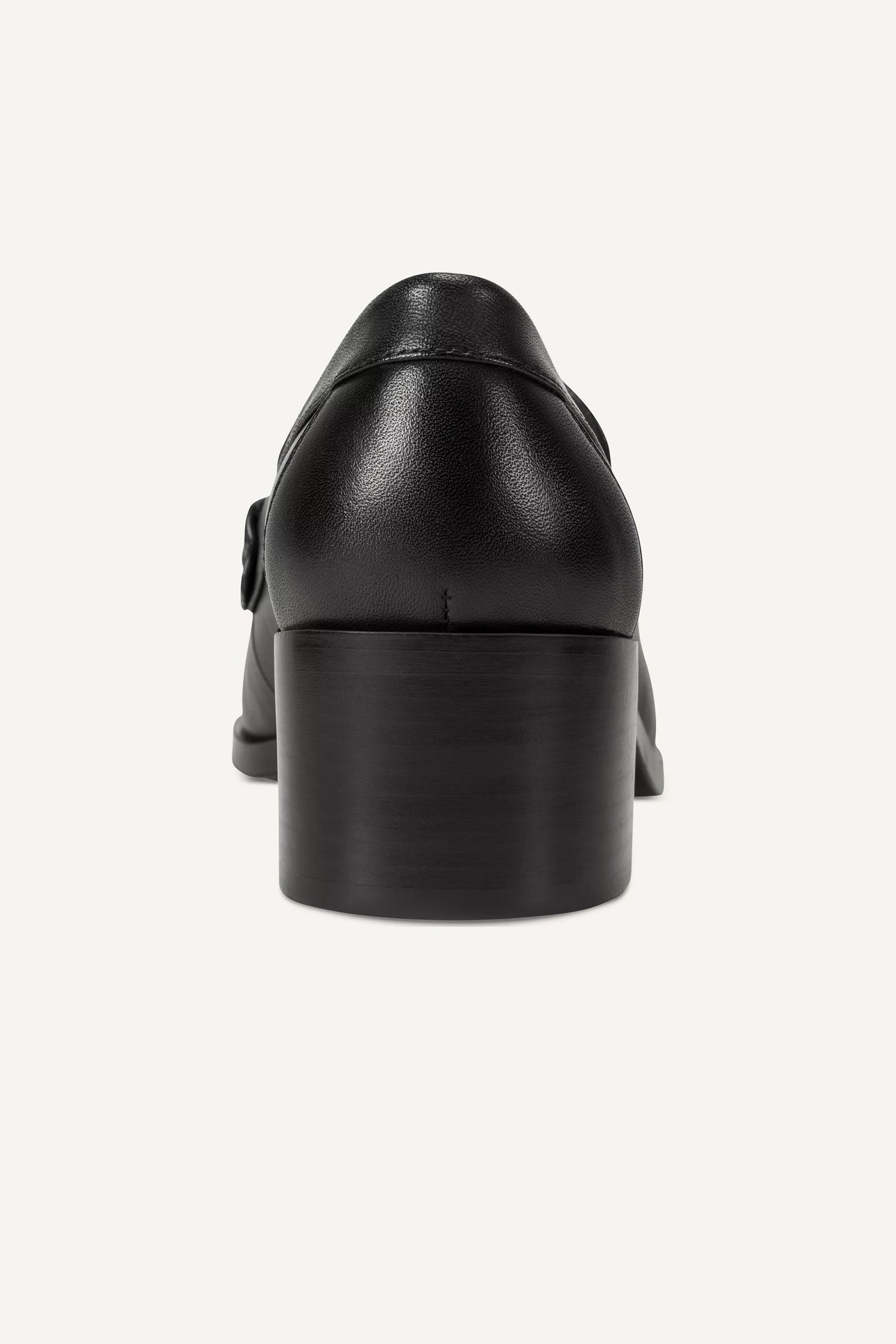 LONDY - HEELED LOAFER