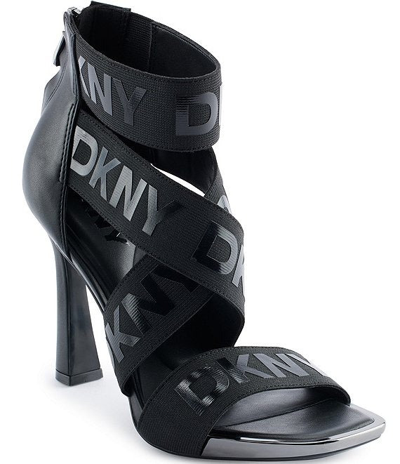 CODA STRAPPY SANDAL
