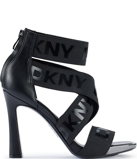 CODA STRAPPY SANDAL