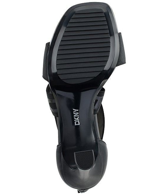 CODA STRAPPY SANDAL