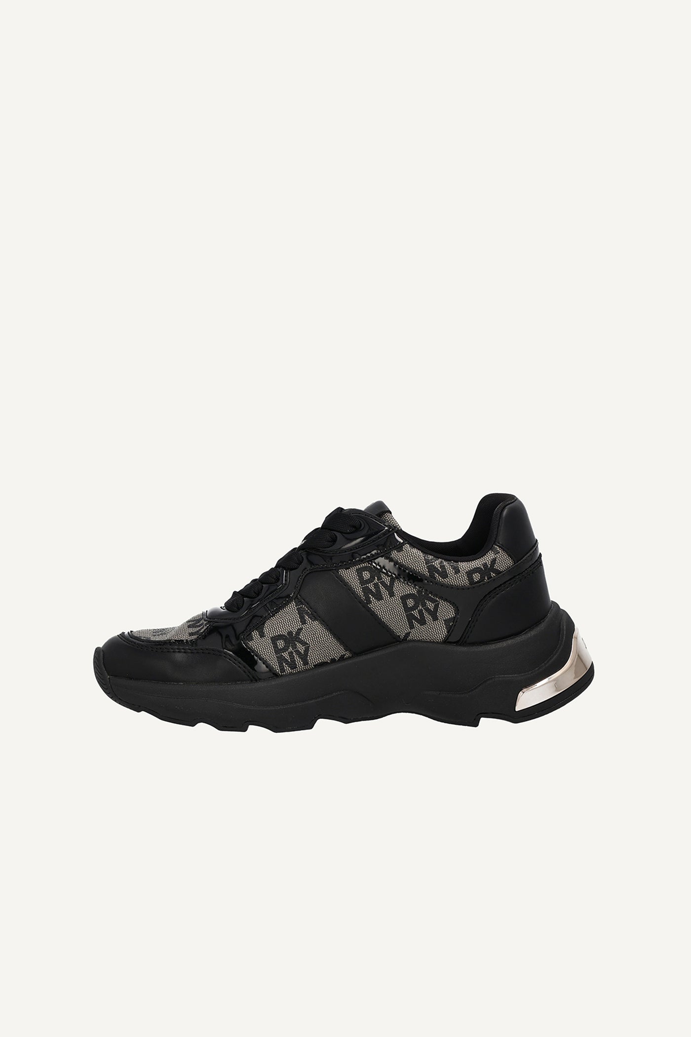 JOCASTA - LACE UP SNEAKER