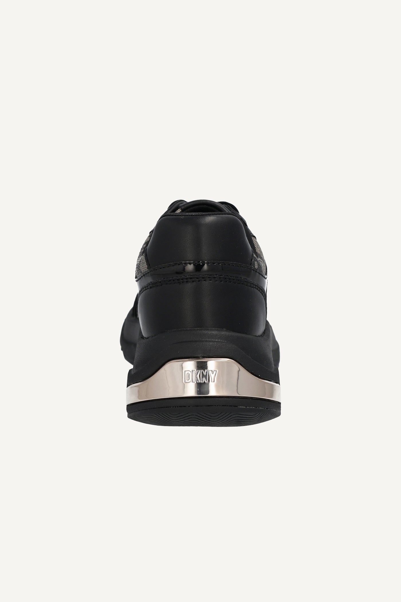 JOCASTA - LACE UP SNEAKER