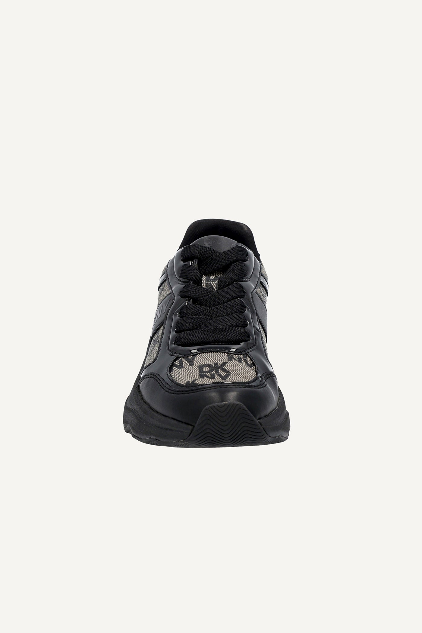 JOCASTA - LACE UP SNEAKER