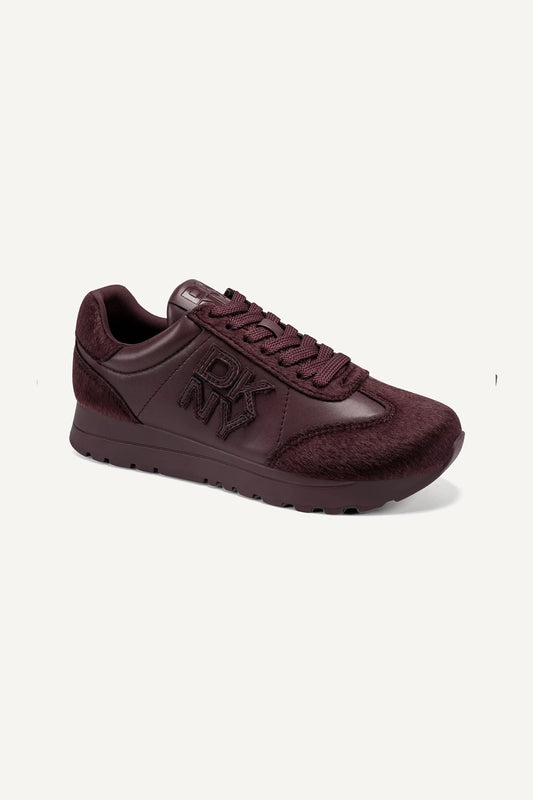JAYLANI - LACE UP SNEAKERS