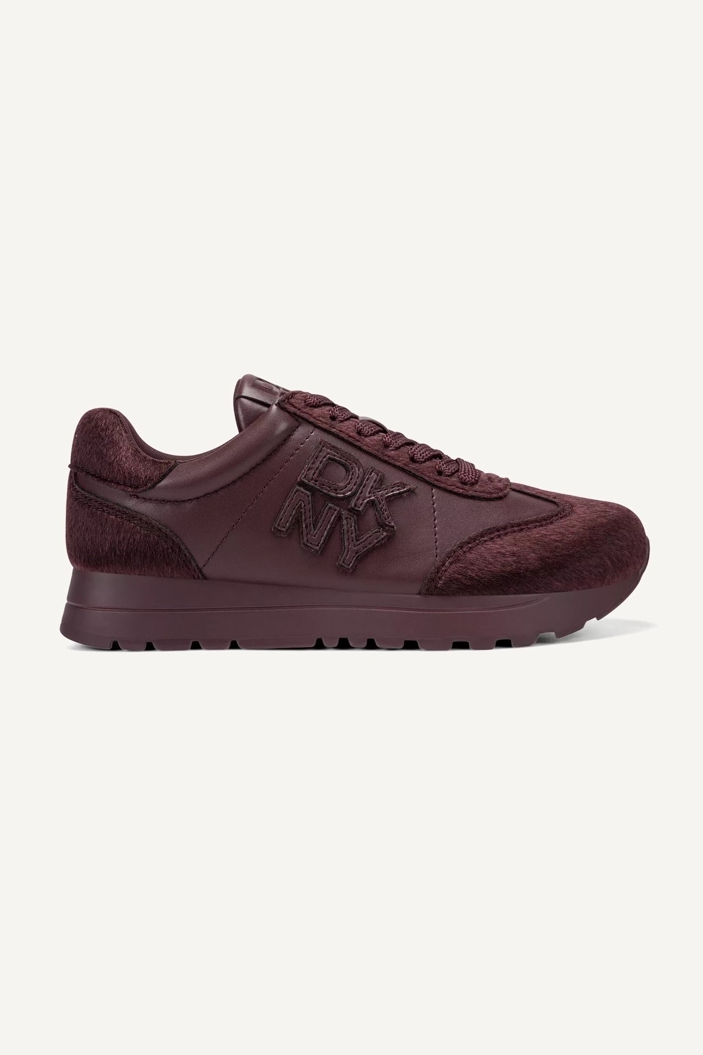 JAYLANI - LACE UP SNEAKERS