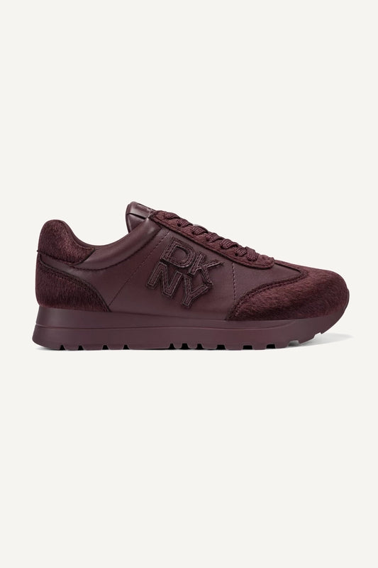 JAYLANI - LACE UP SNEAKERS