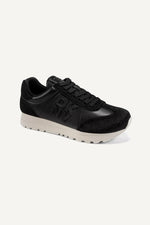 JAYLANI - LACE UP SNEAKERS
