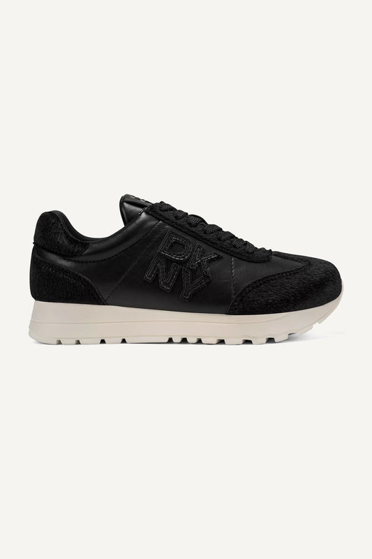 JAYLANI - LACE UP SNEAKERS