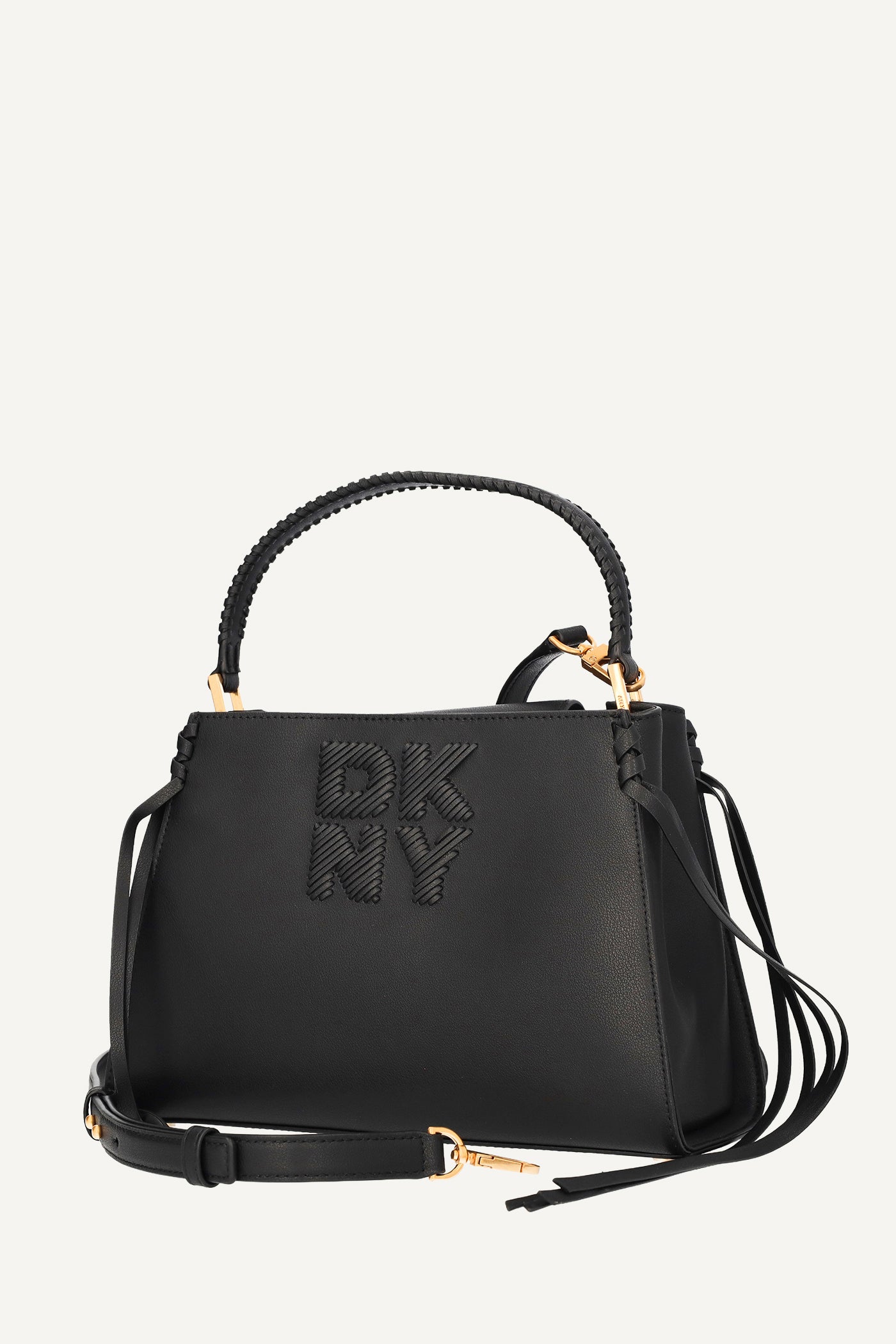 FOSTER MEDIUM SATCHEL