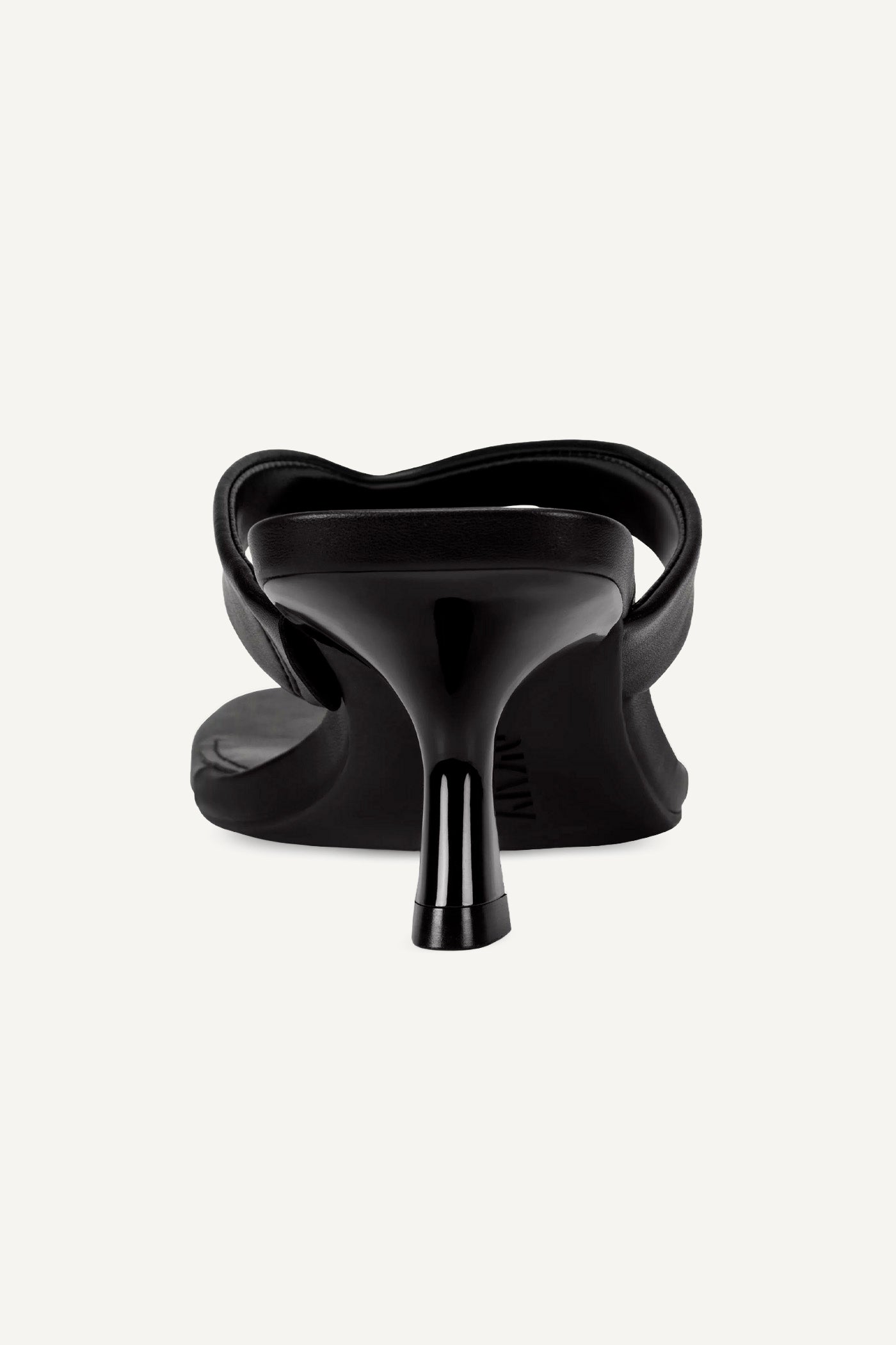 Mackey Wide - Heeled