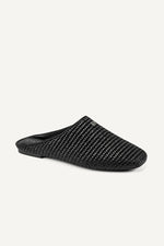 Delmar Mule Wide - Flats