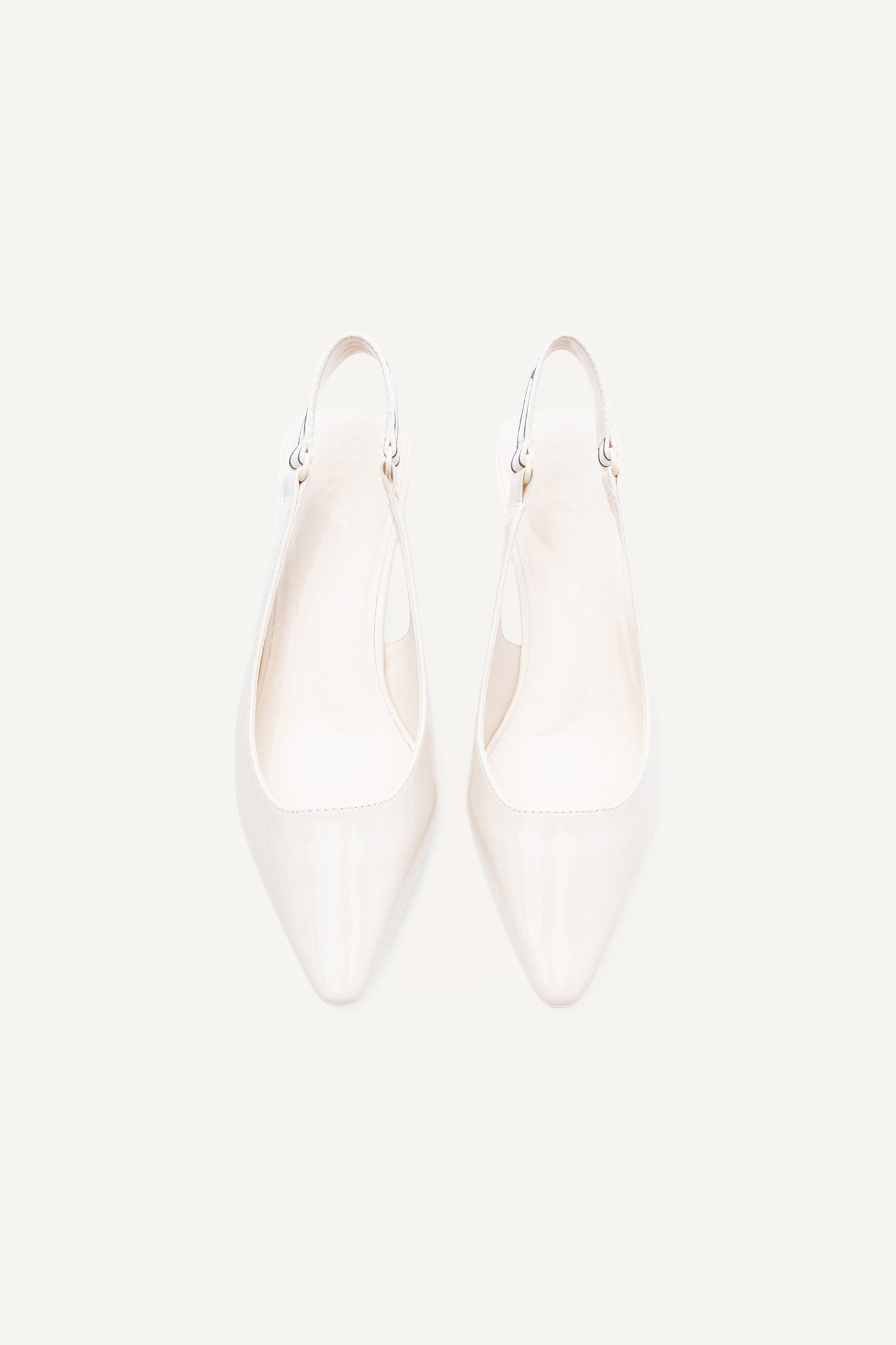 Nolene Wide - Slingback Pumps