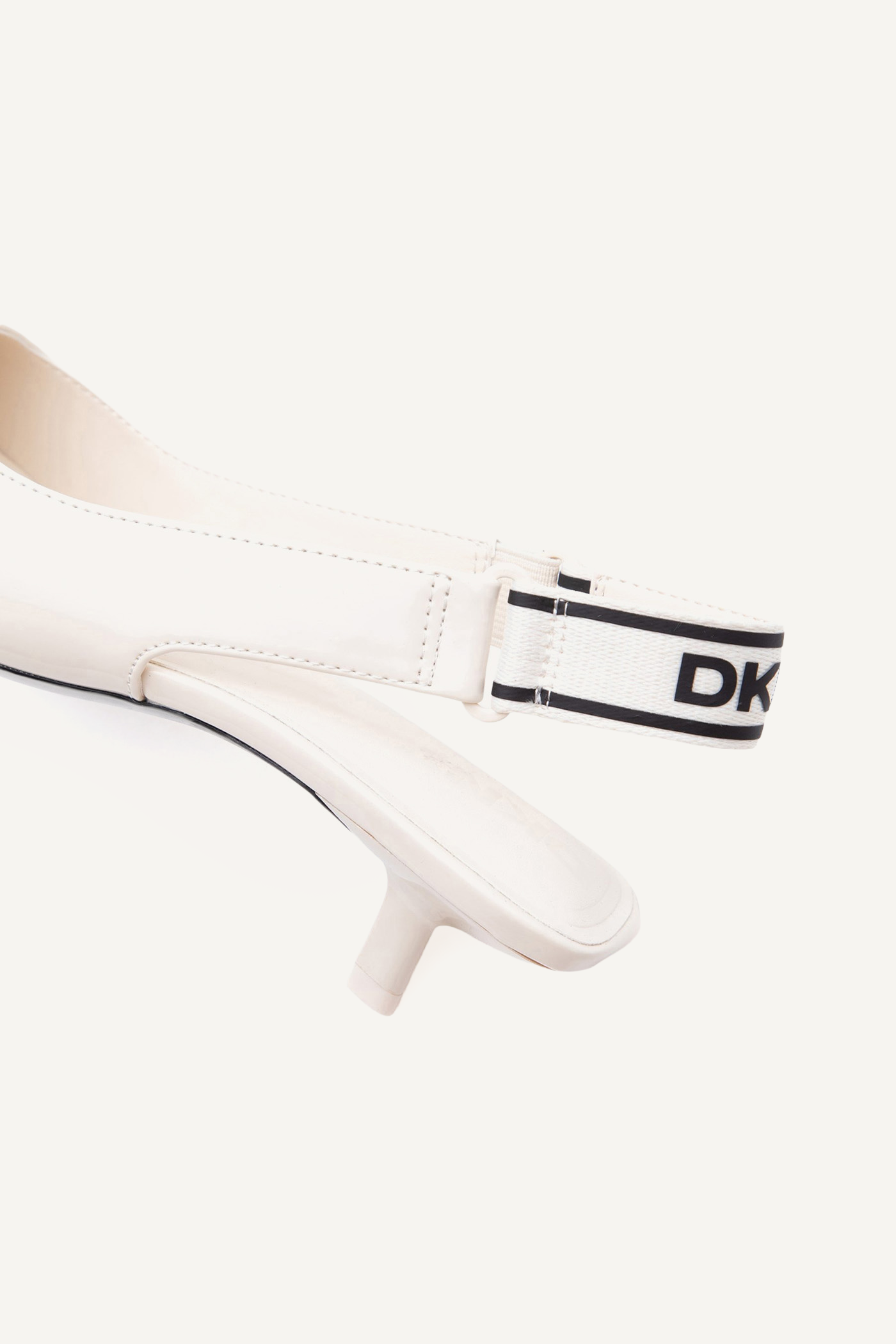 Nolene Wide - Slingback Pumps