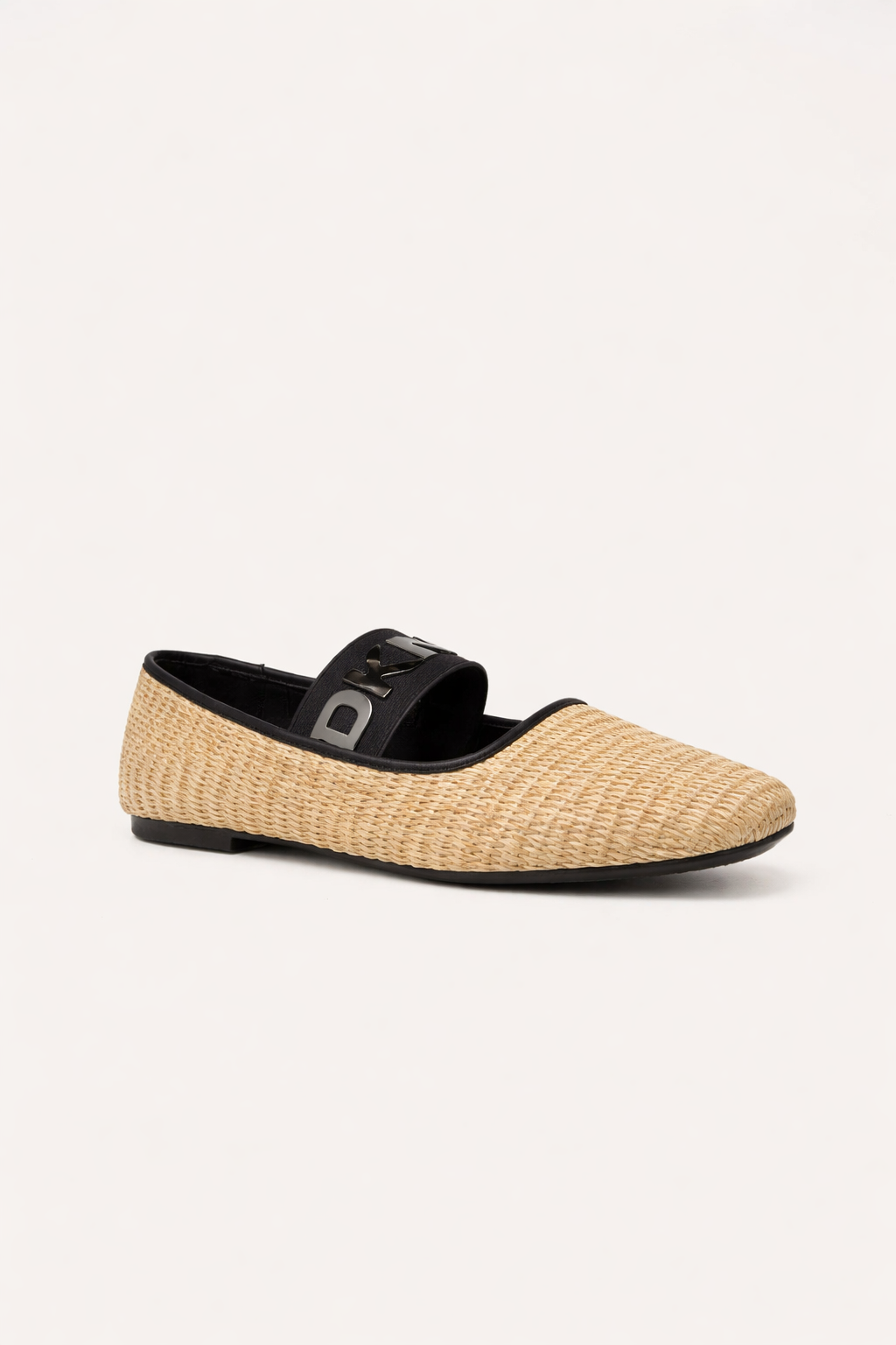 Dace Wide - Ballet Flats
