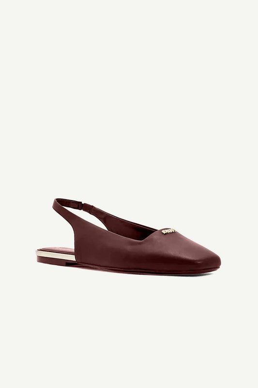 DARROW SLINGBACK PUMPS