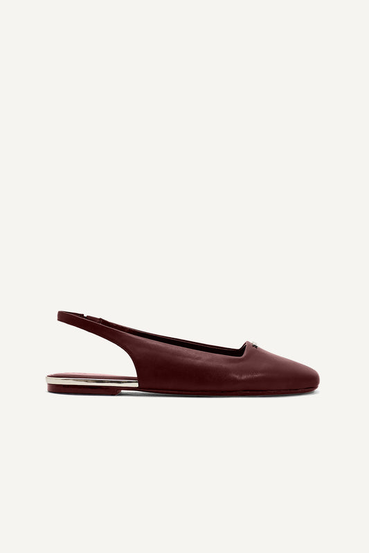 DARROW SLINGBACK PUMPS