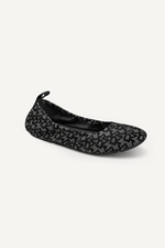 MILLZI WIDE - BALLET FLAT
