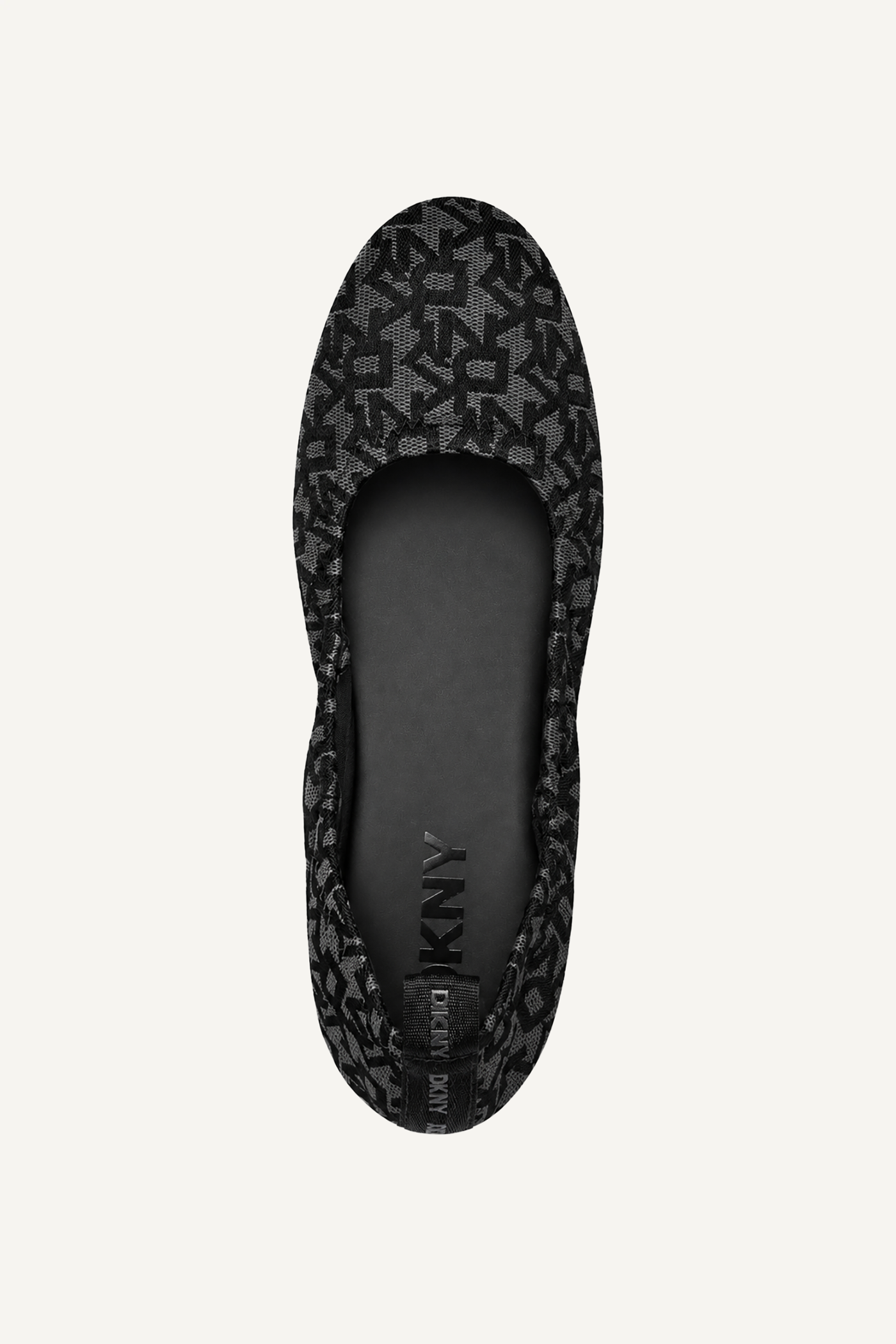 MILLZI WIDE - BALLET FLAT
