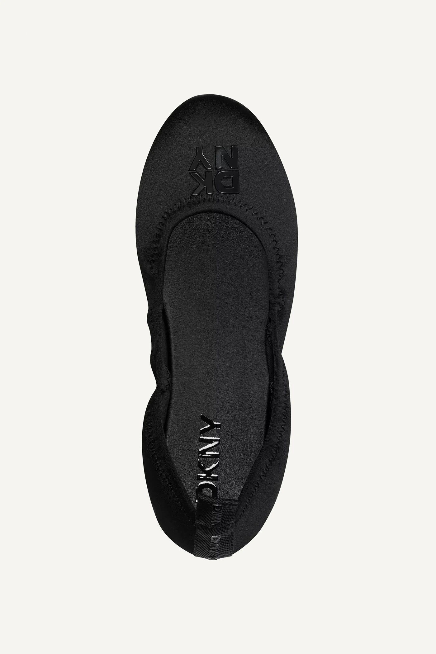 MILLZI WIDE - BALLET FLAT