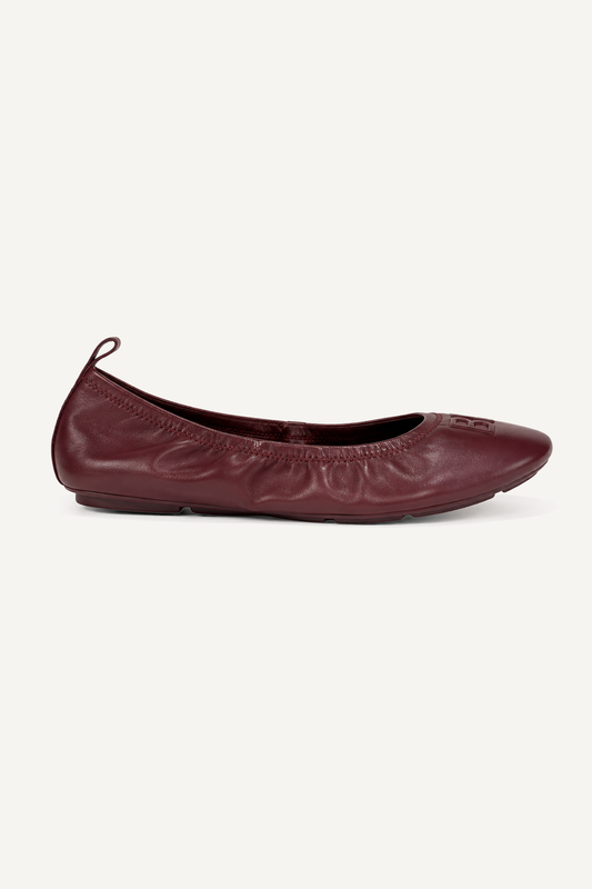MILLZI WIDE - BALLET FLAT