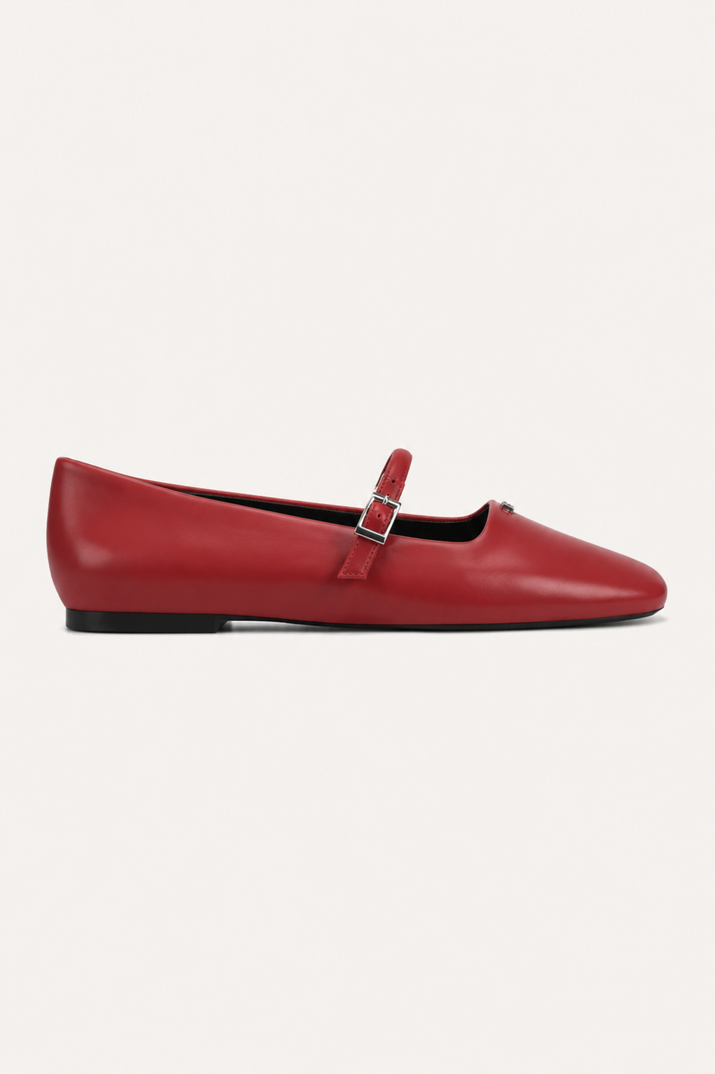 DANITA WIDE - BALLET FLAT