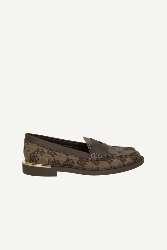 RAYA WIDE - LOAFER