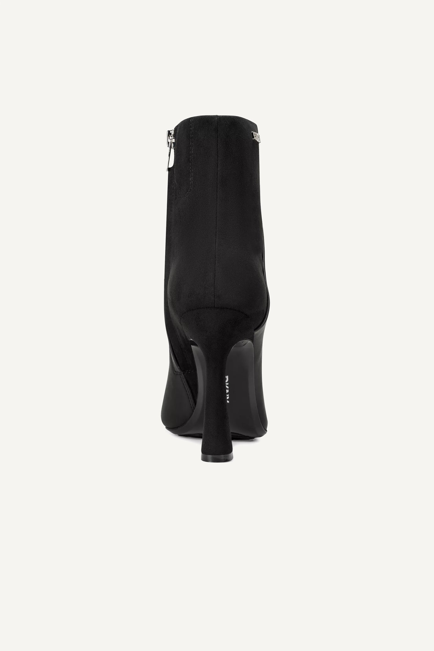 CHRISTABEL WIDE - HEELED BOOTS