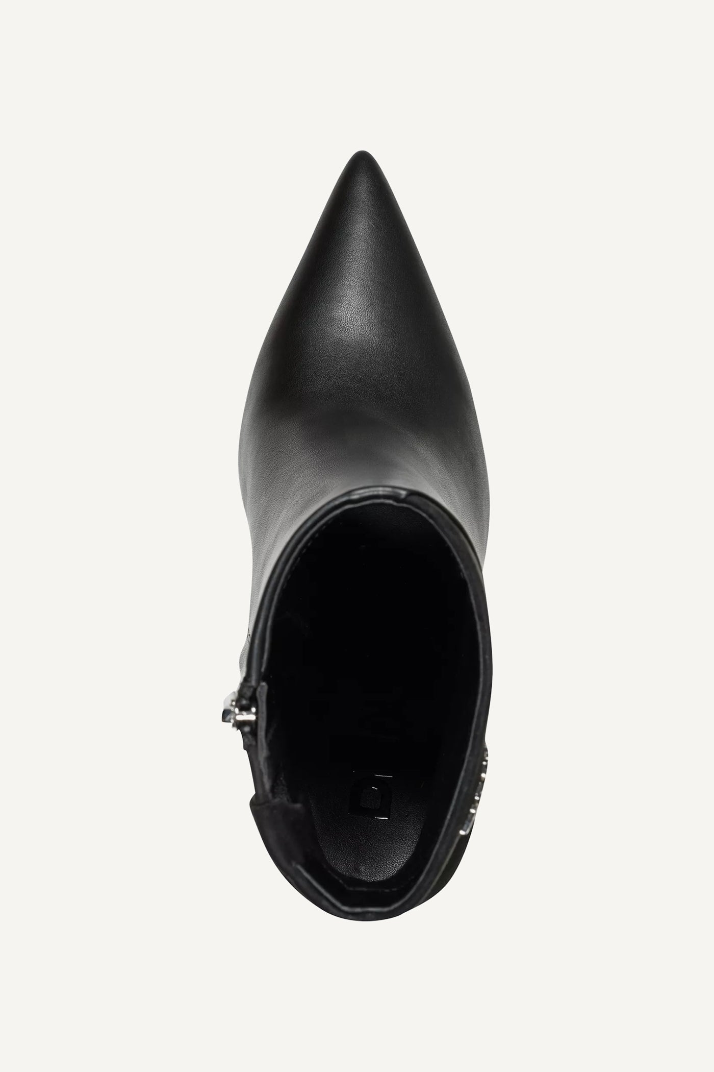 CHRISTABEL WIDE - HEELED BOOTS