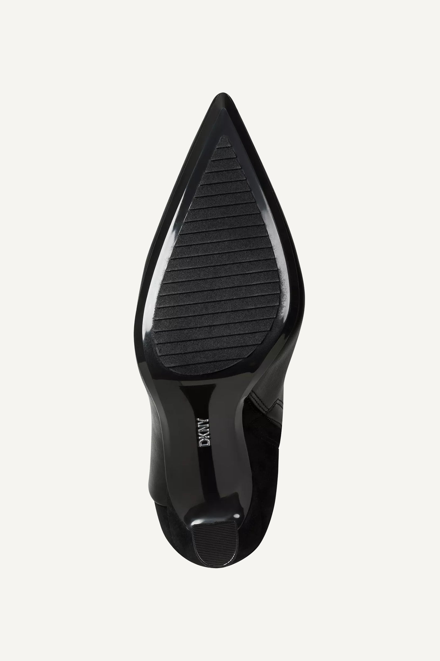 CHRISTABEL WIDE - HEELED BOOTS