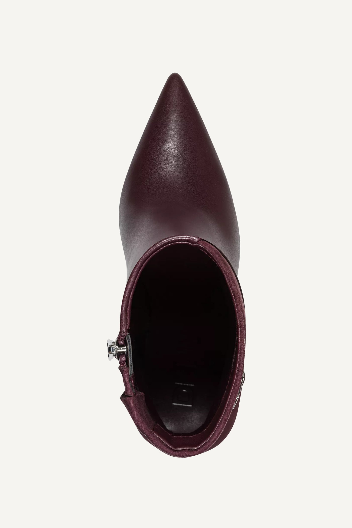 CHRISTABEL WIDE - HEELED BOOTS