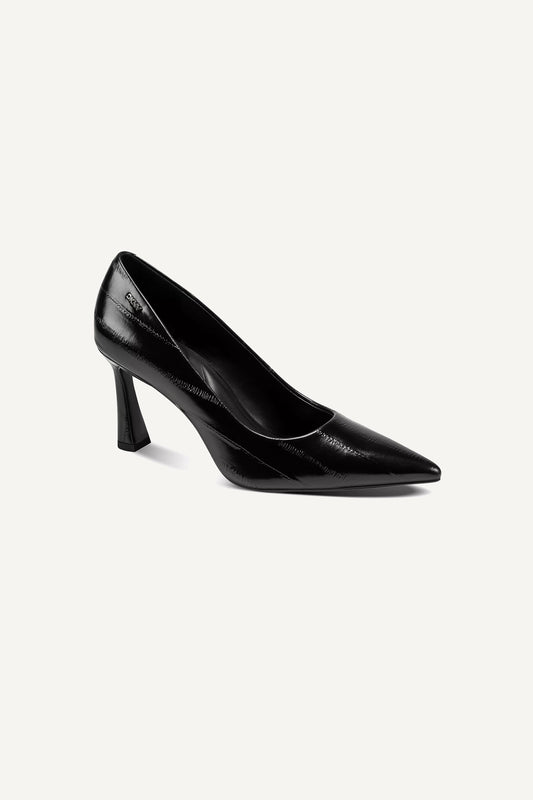 CHARMAINE WIDE - MID PUMPS