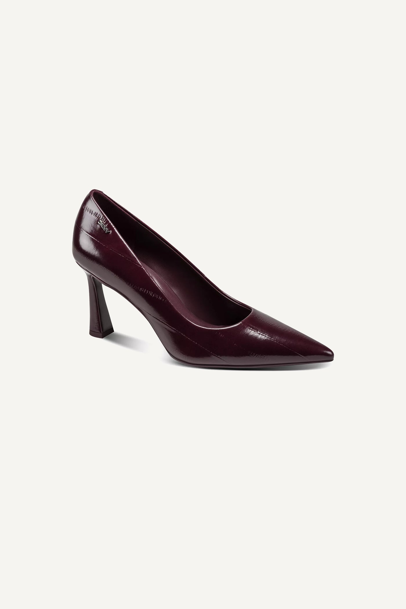 CHARMAINE WIDE - MID PUMPS