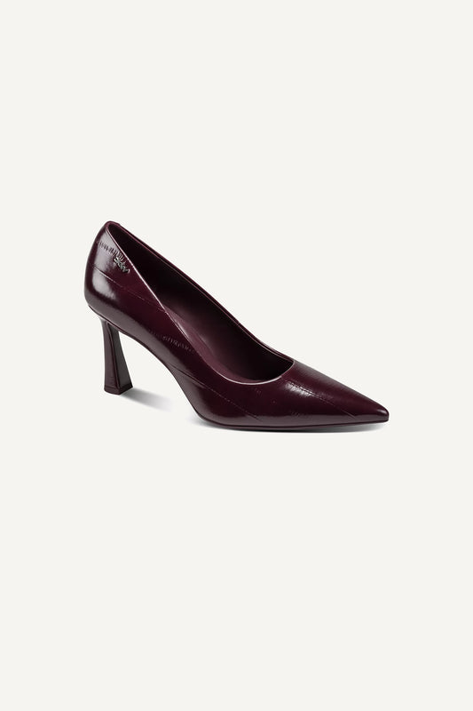 CHARMAINE WIDE - MID PUMPS