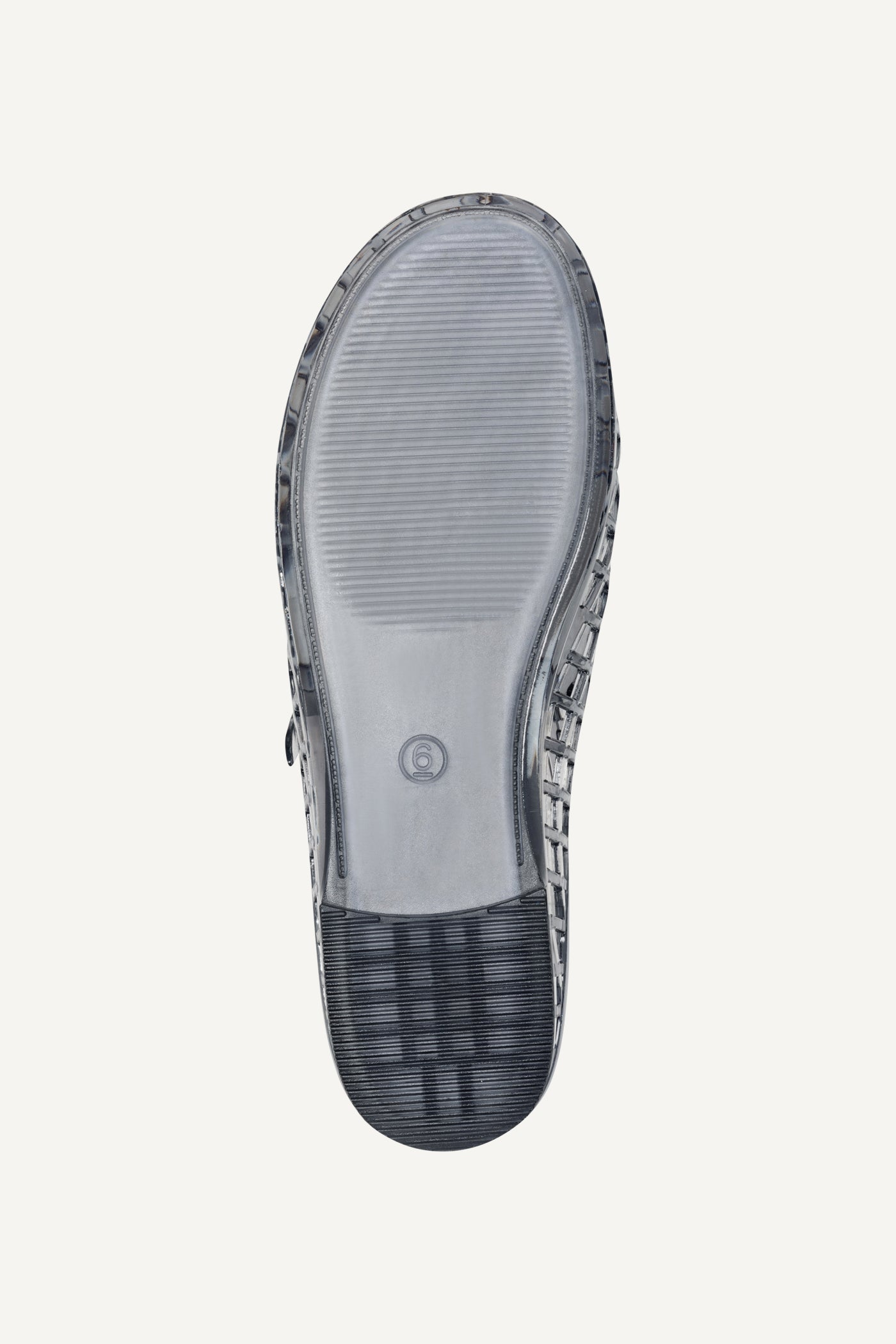 Louey - Mary Jane FlATS