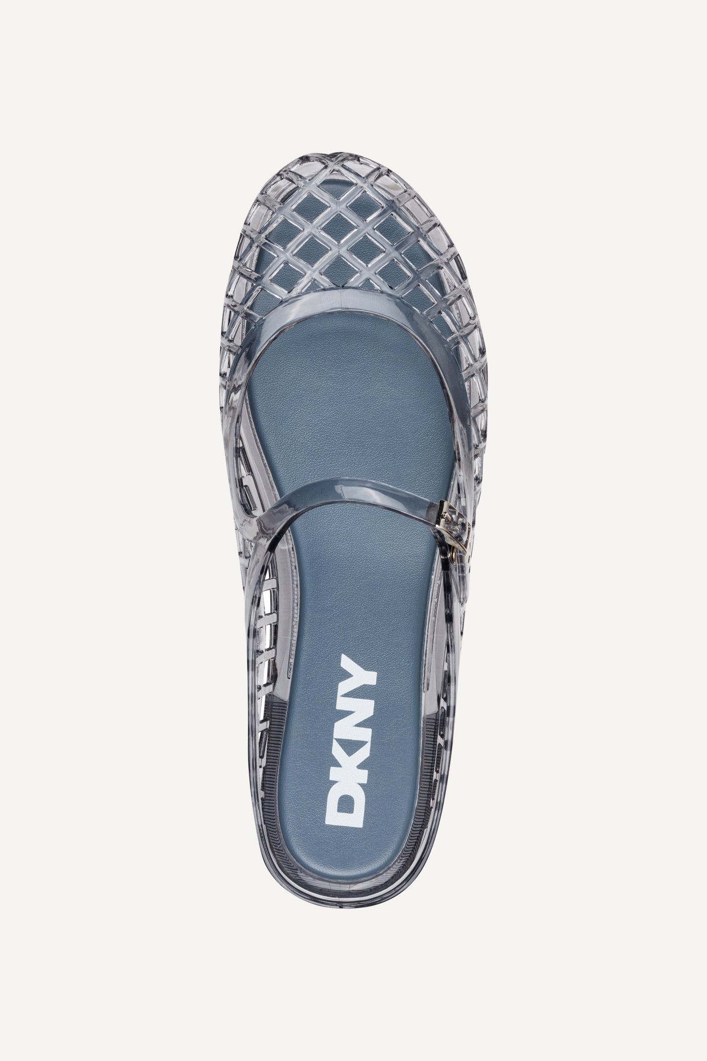 Louey - Mary Jane FlATS