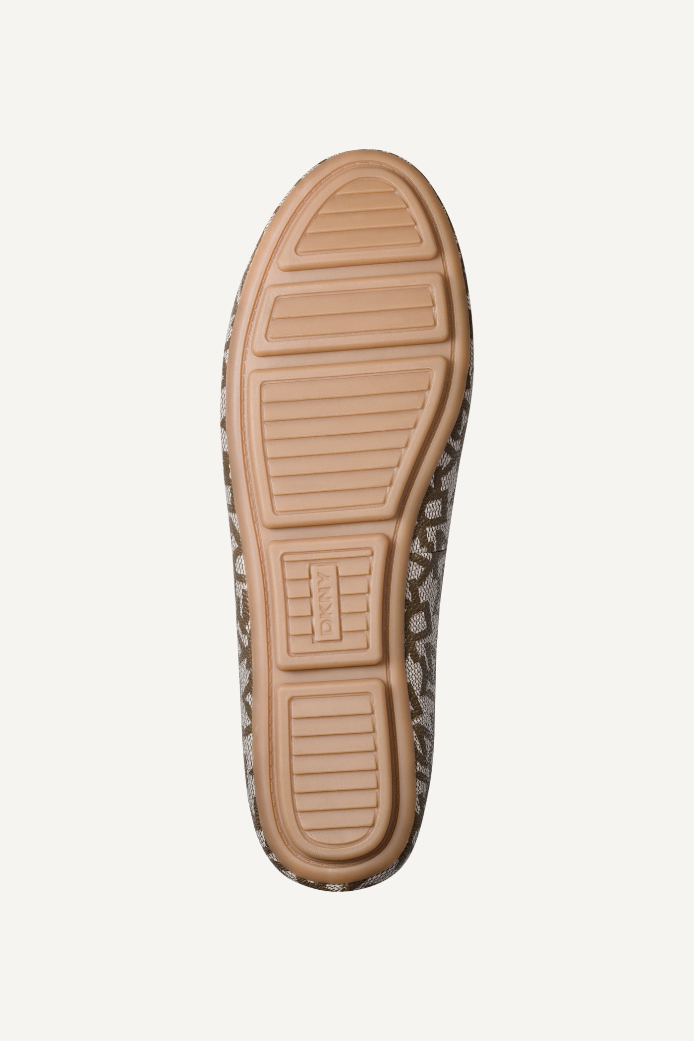MOONIRA LOGO BALLET FLAT