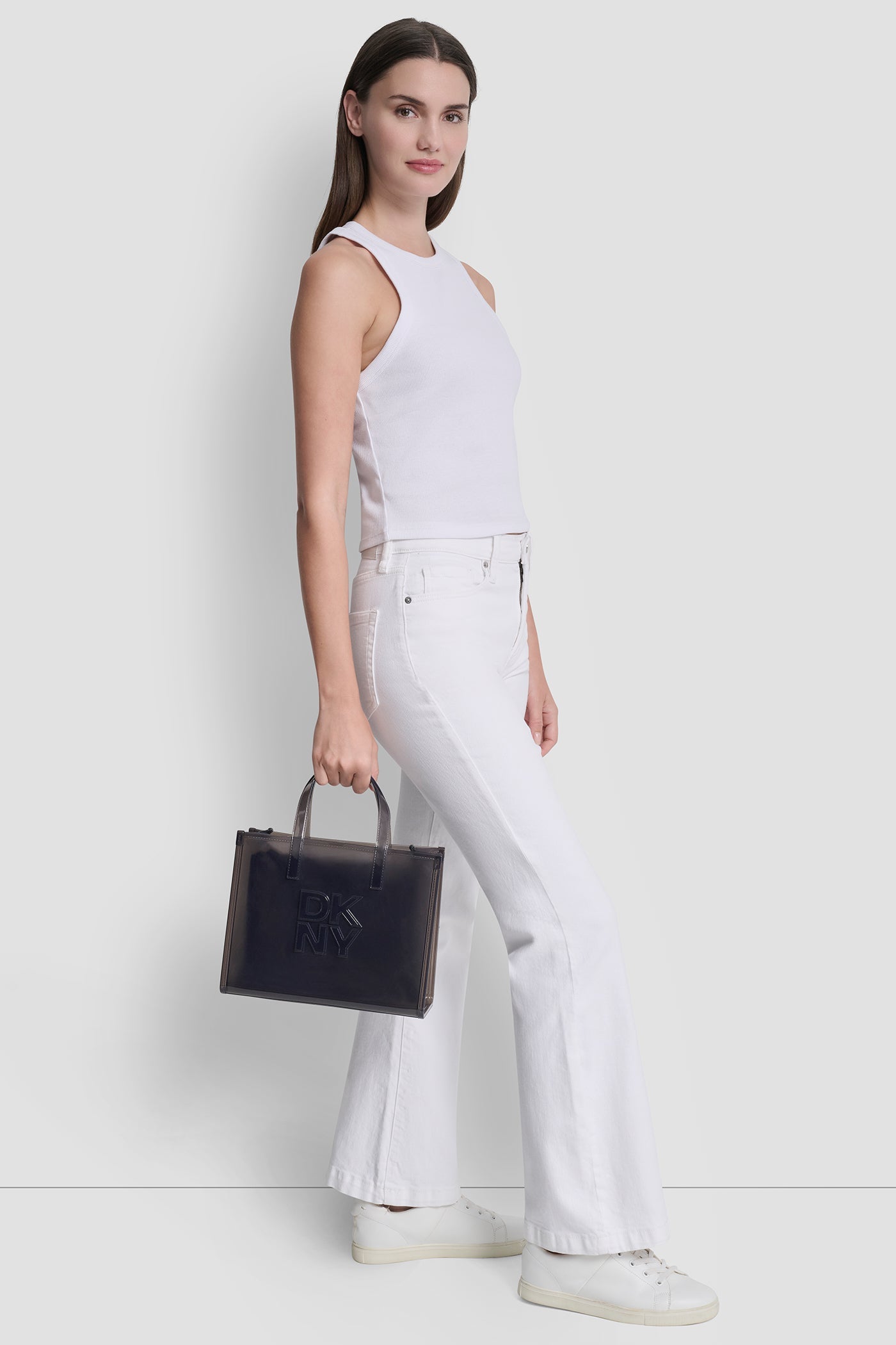 حقيبة توت هادلي بحجم صغير