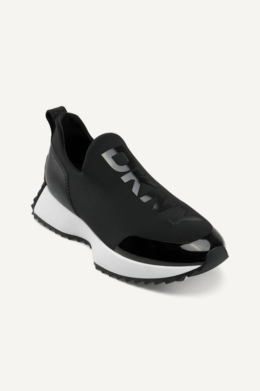 NALLEN SLIP ON SNEAKER