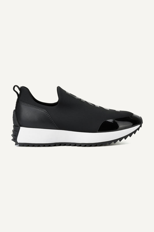NALLEN SLIP ON SNEAKER
