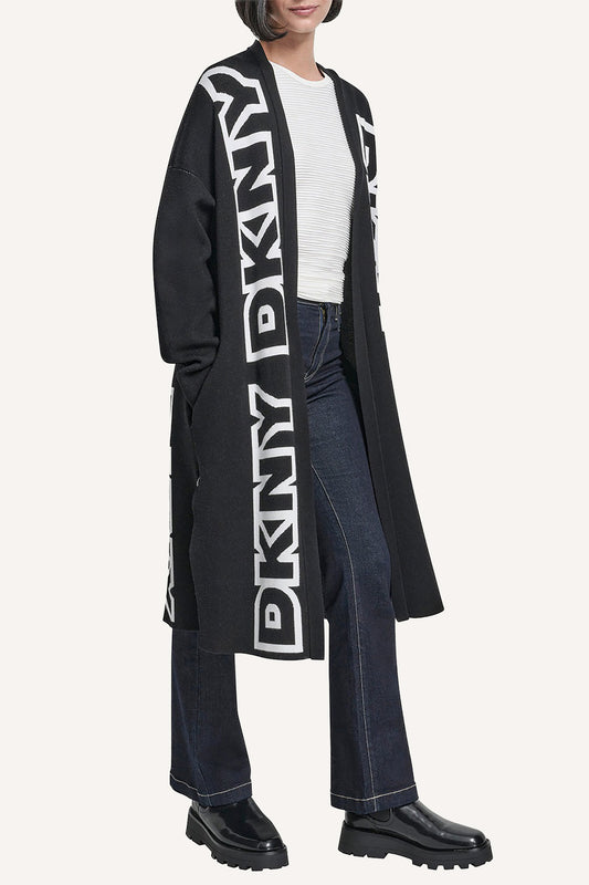 LONG SLEEVE EXPLODED LOGO